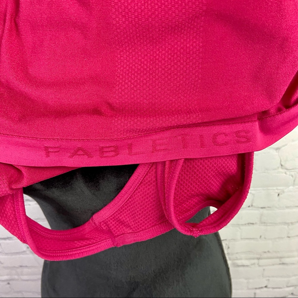 Fabletics Oula Racerback Tank Top - Picture 4 of 6